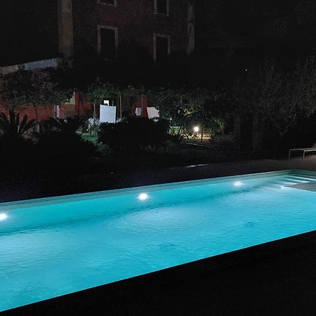 Dependance Lägenhet Polignano a Mare Exteriör bild