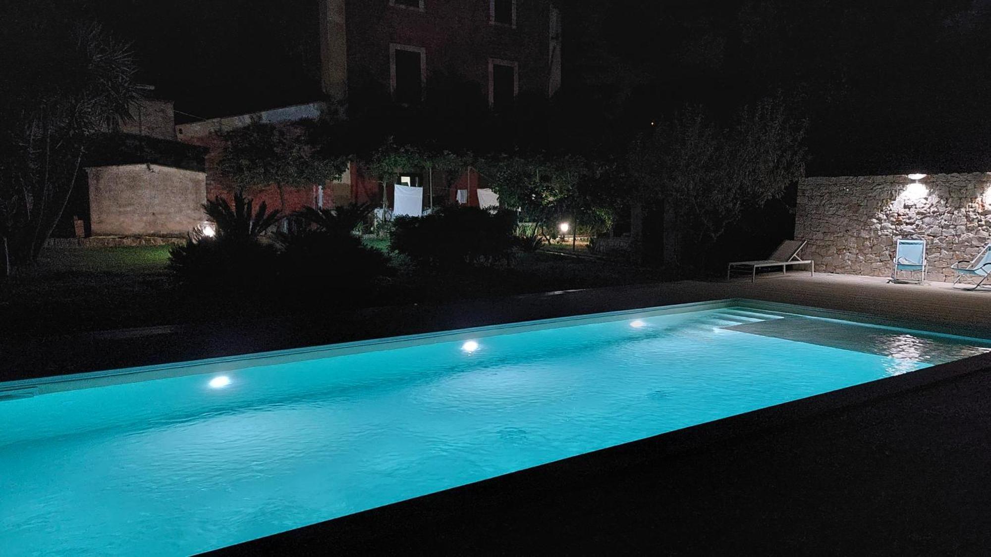 Dependance Lägenhet Polignano a Mare Exteriör bild