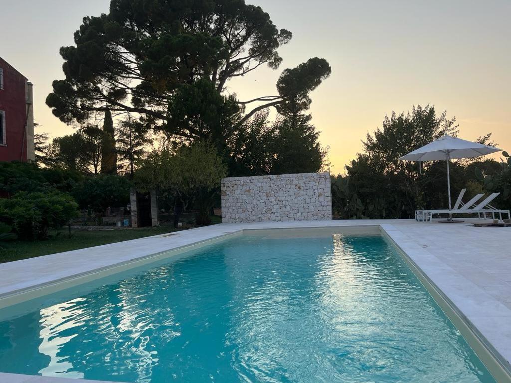 Dependance Lägenhet Polignano a Mare Exteriör bild