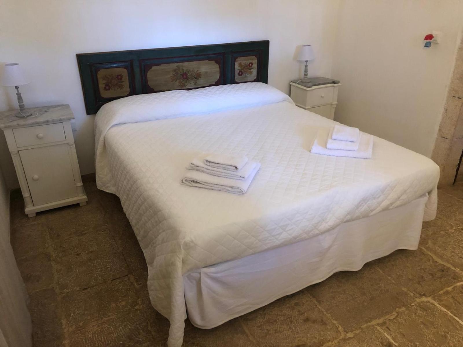 Dependance Lägenhet Polignano a Mare Exteriör bild